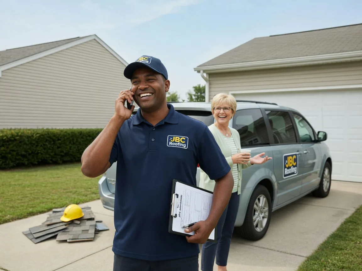 Roof Replacement Westover, MD FAQs